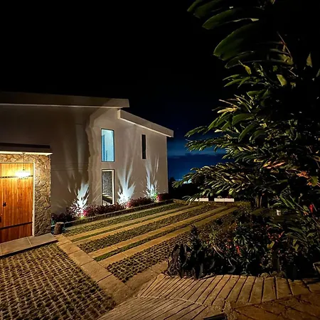 Casa San Pablo Villa